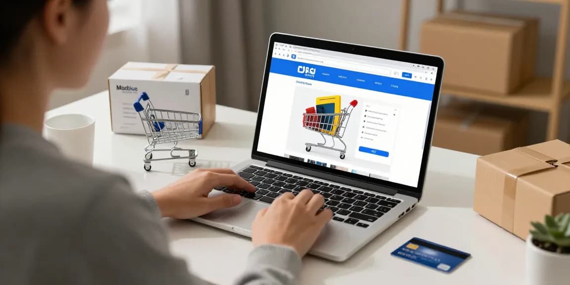 Maxblue EDR3RXD1 Replacement for 4396841 in an online shopping context, featuring product review and buyer's guide elements.