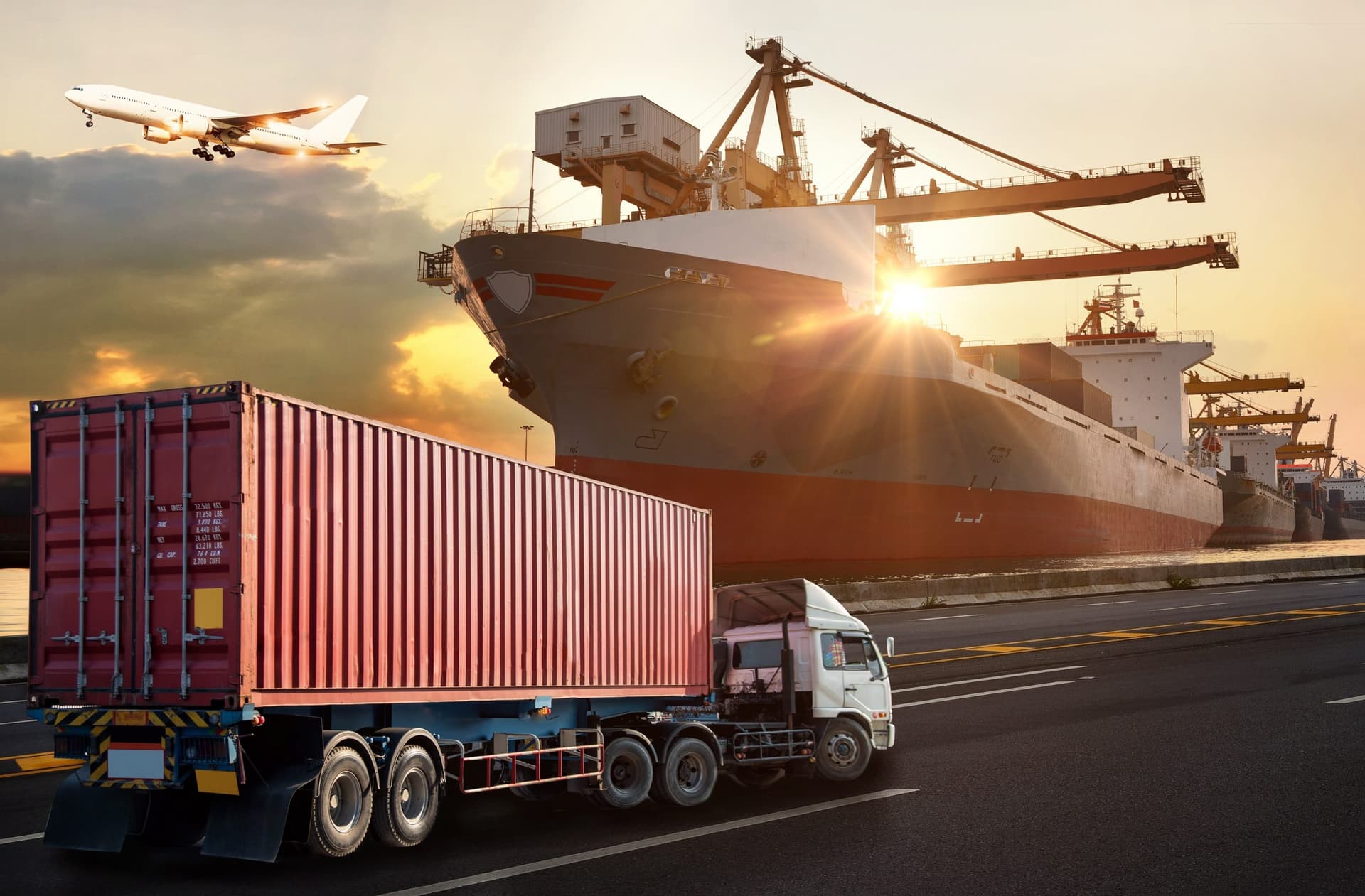 Comprehensive Overview of Transportation Services: Enhancing Mobility and Connectivity