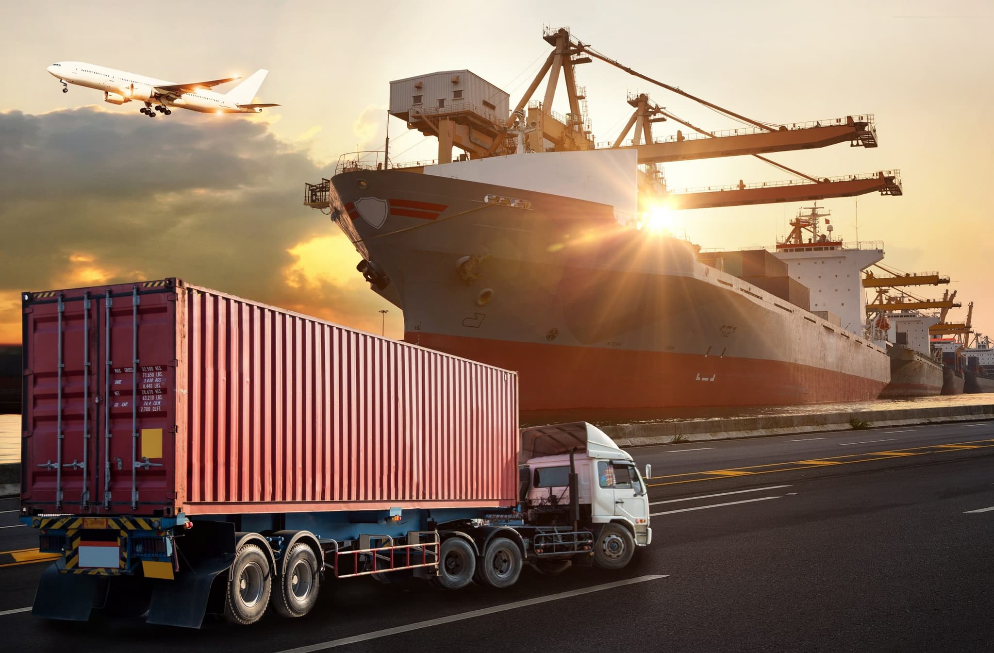 Comprehensive Overview of Transportation Services: Enhancing Mobility and Connectivity