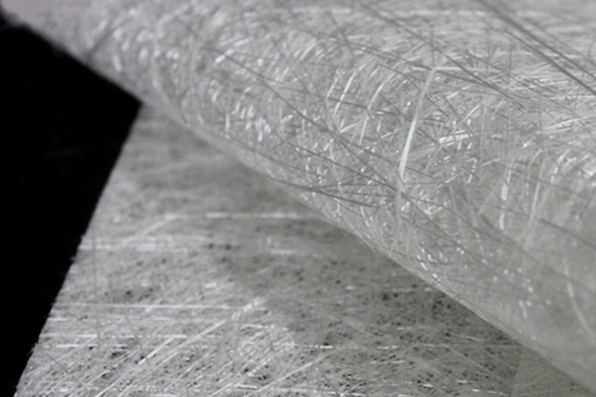 Fiberglass Needle Mat Supplier: Offering Customized Solutions for All Applications