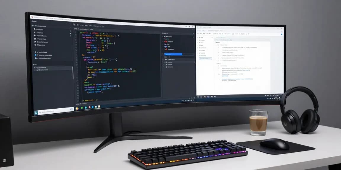 Tuningfiles für hochwertige Softwareentwicklung und Cloudlösungen.