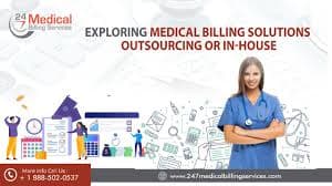Affordable Medical Billing Virginia for Private Clinics