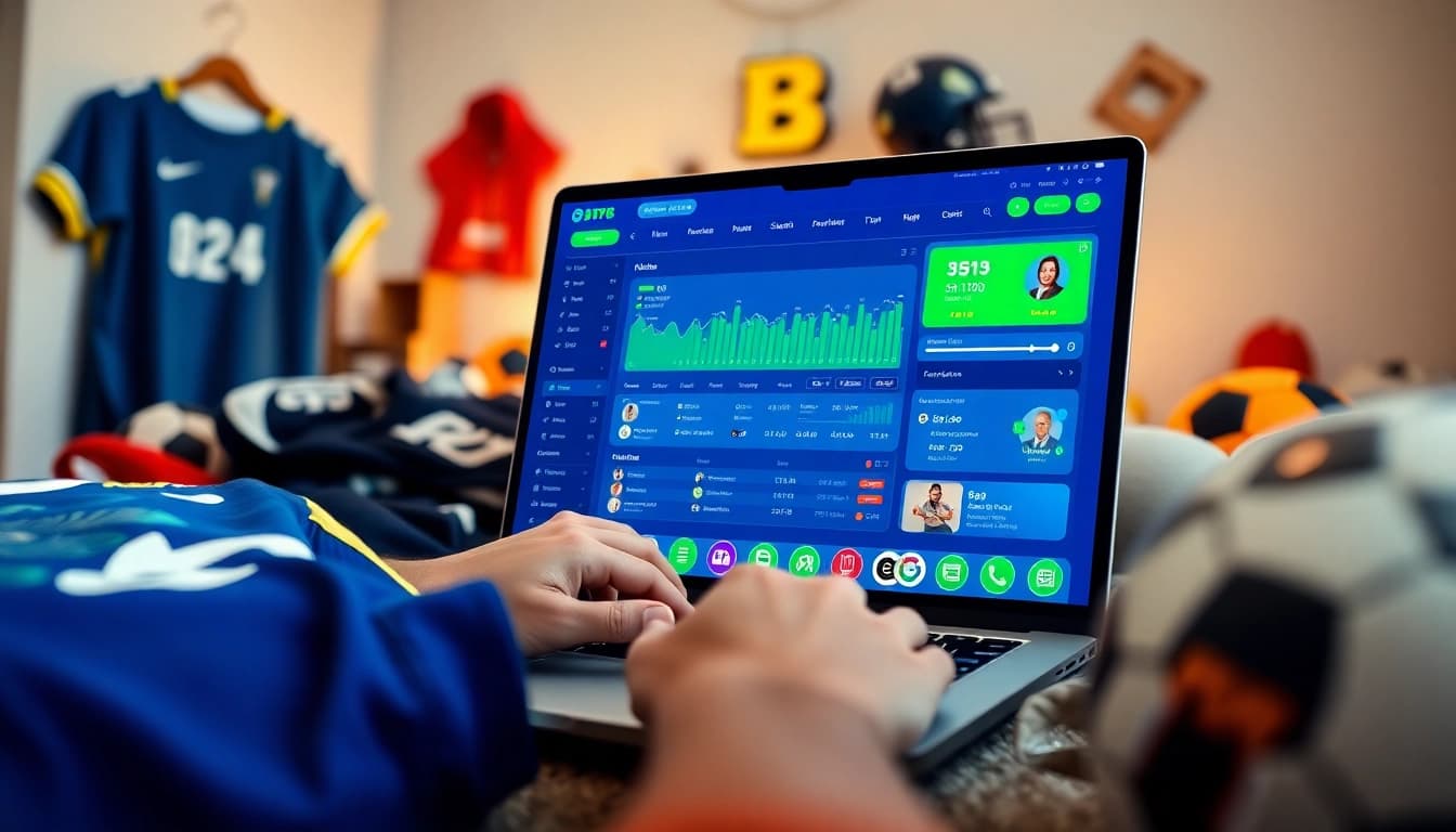 Screenshot of the 슈어맨3 platform interface showcasing user-friendly sports betting features and verification highlights.