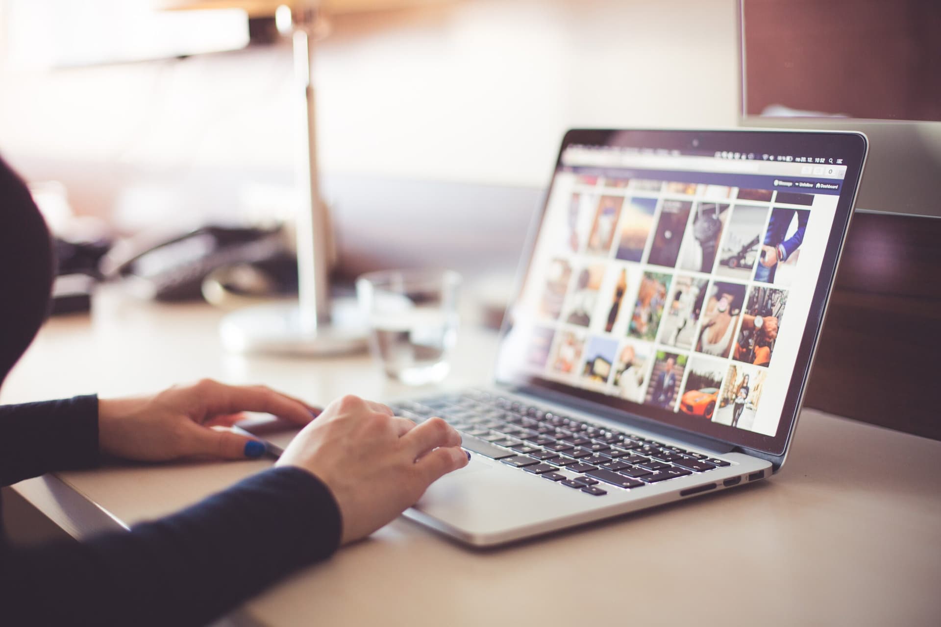 WordPress Hosting