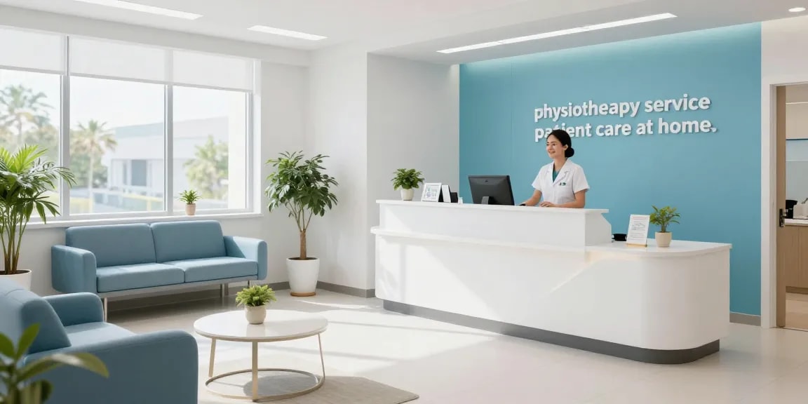 "Trustworthy physio home visits Sydney providing expert mobile healthcare services, patient care in a welcoming environment."