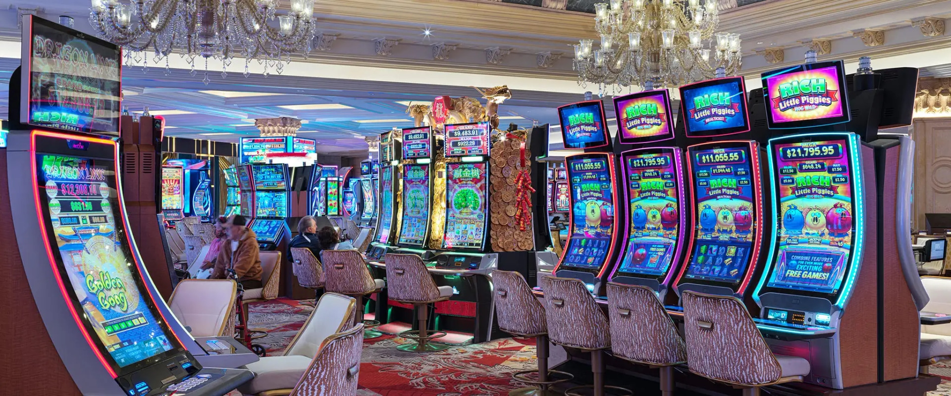 Top Online Casinos Manitoba: Your Guide to Safe and Exciting Gaming