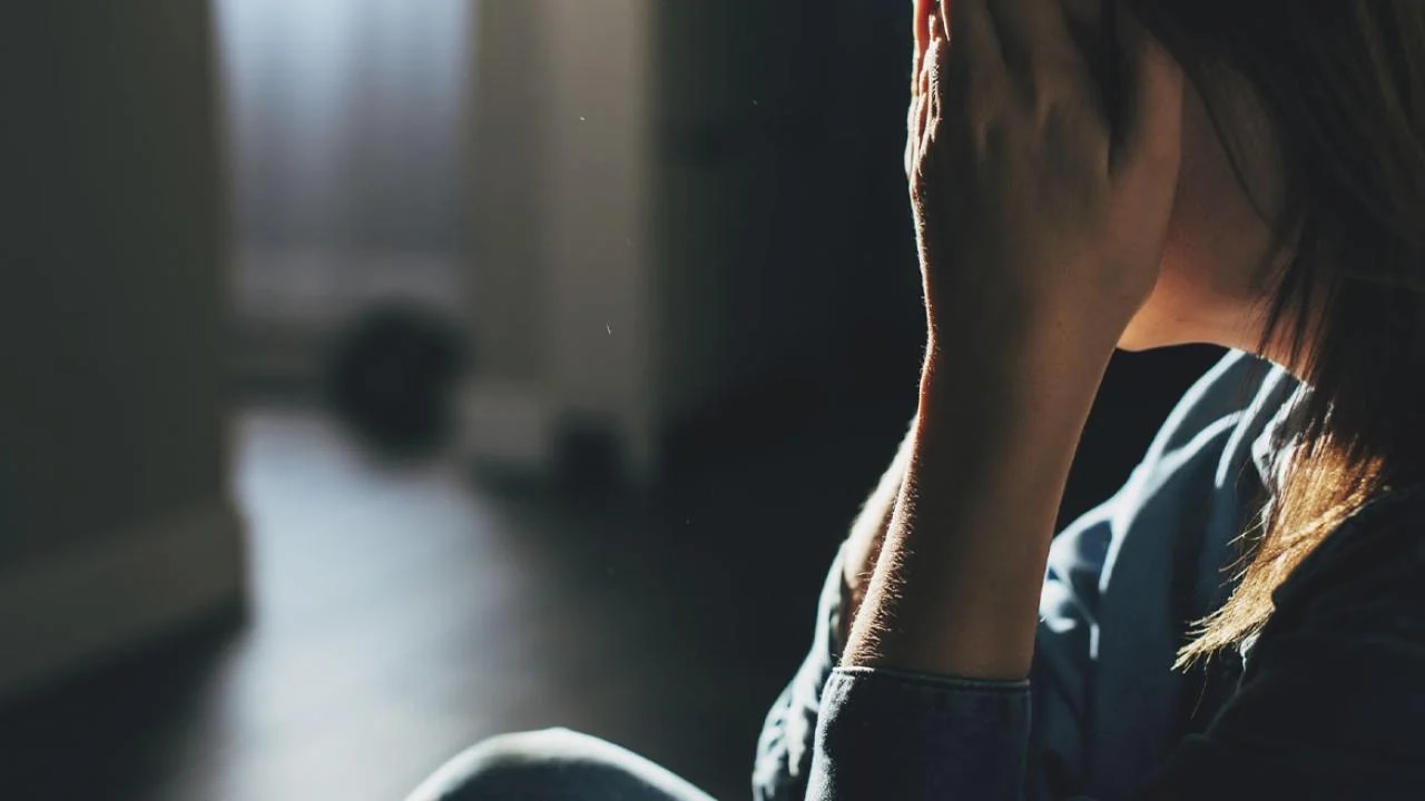 Anxiety symptoms