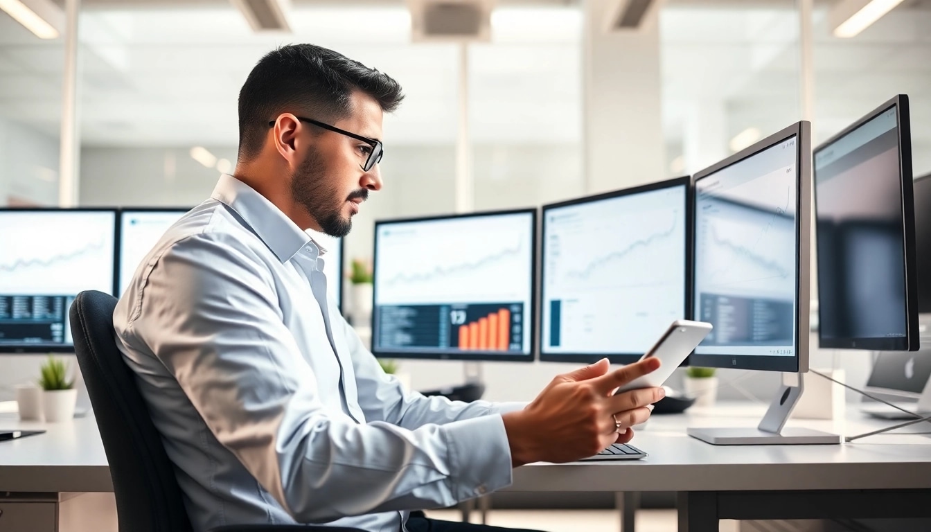 Elevate your presence with Edmonton SEO strategies analyzing real-time data!