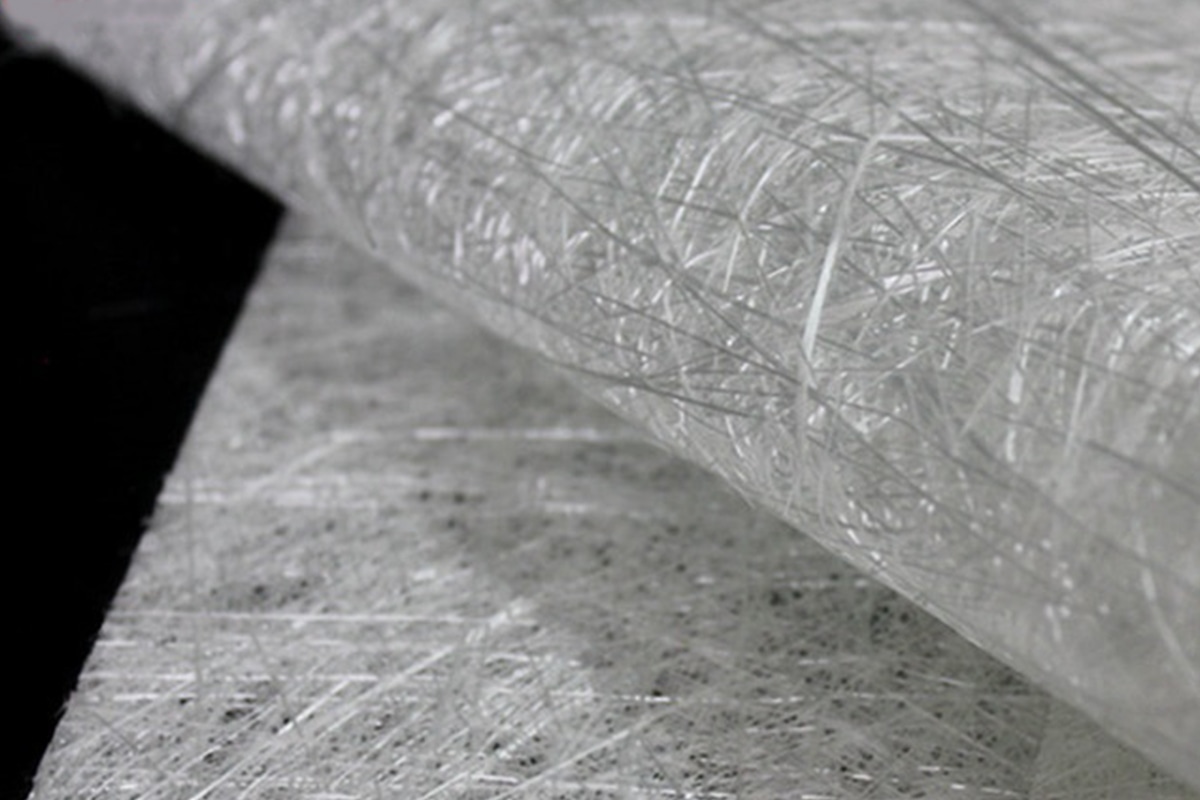 Fiberglass Needle Mat Supplier: Offering Customized Solutions for All Applications