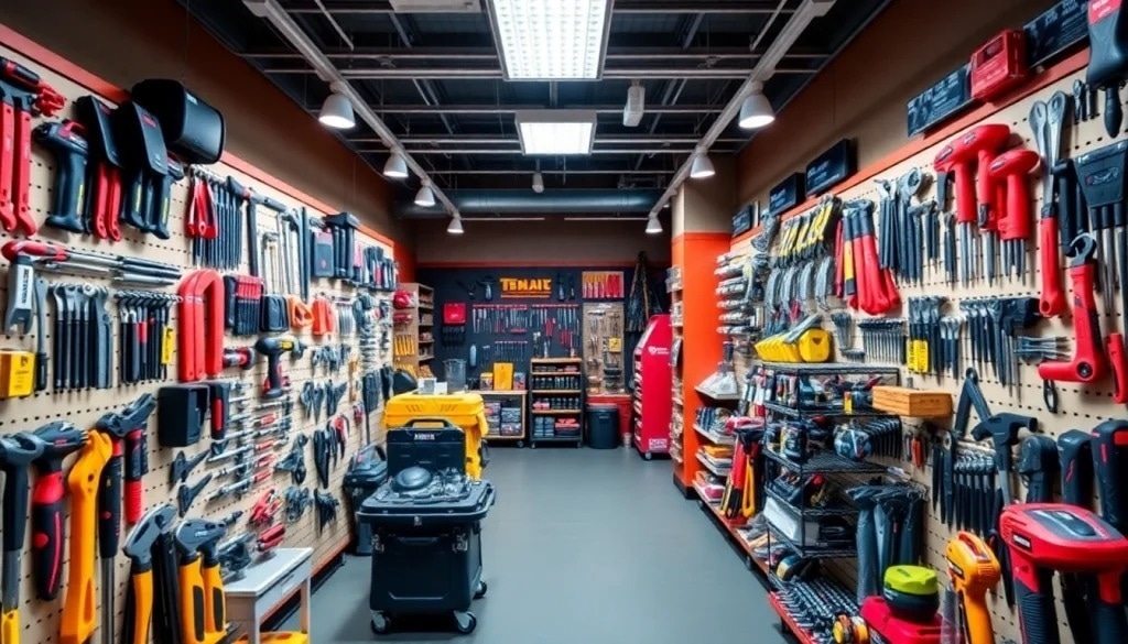 Construction Excellence – Reliable Tools for Engineers, Plumbers, and Carpenters