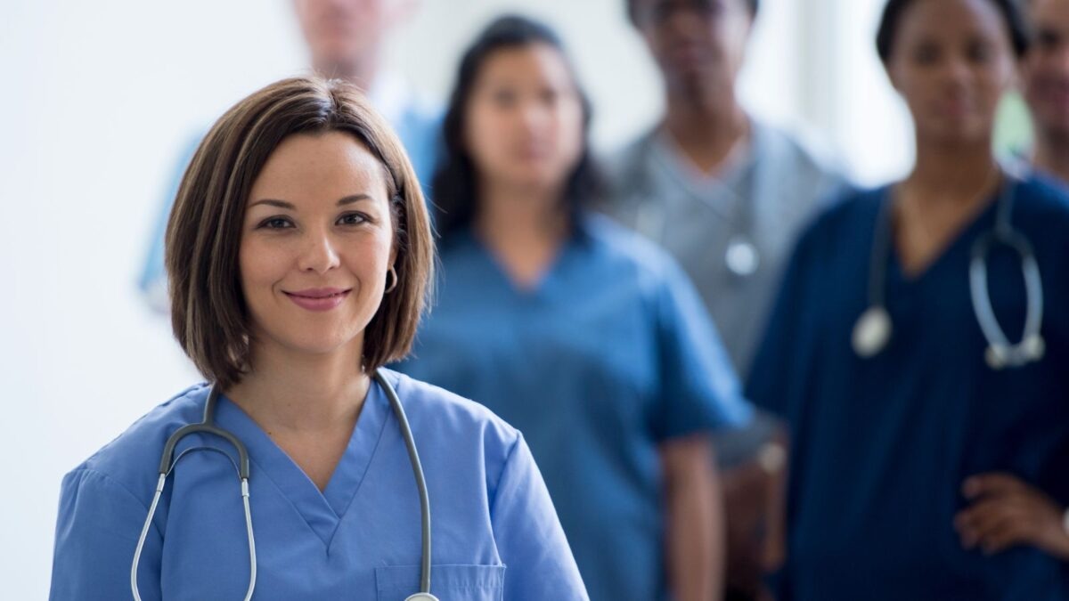 Exceptional Online Nursing Thesis Assistance for Academic Excellence