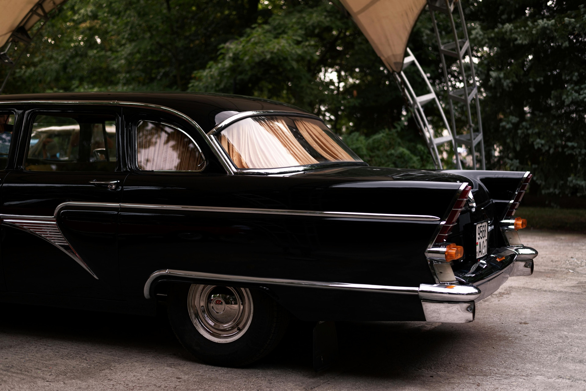Limousine Service Miami You Can Trust for Luxury and Reliability
