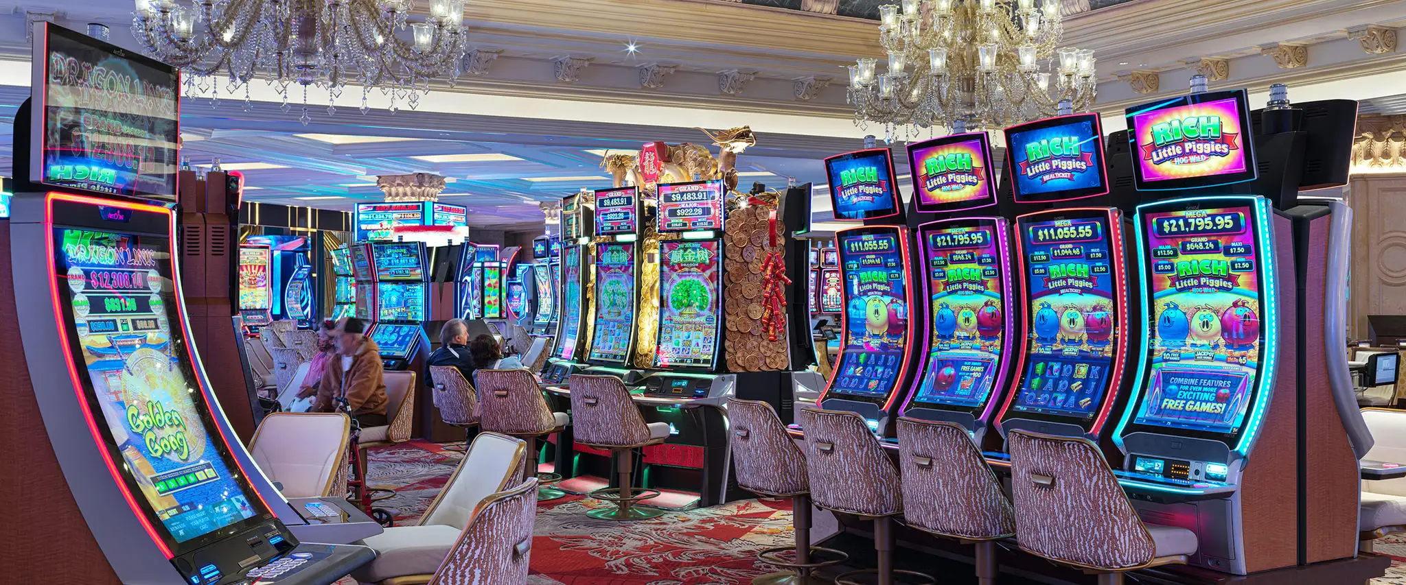 Top Online Casinos Manitoba: Your Guide to Safe and Exciting Gaming