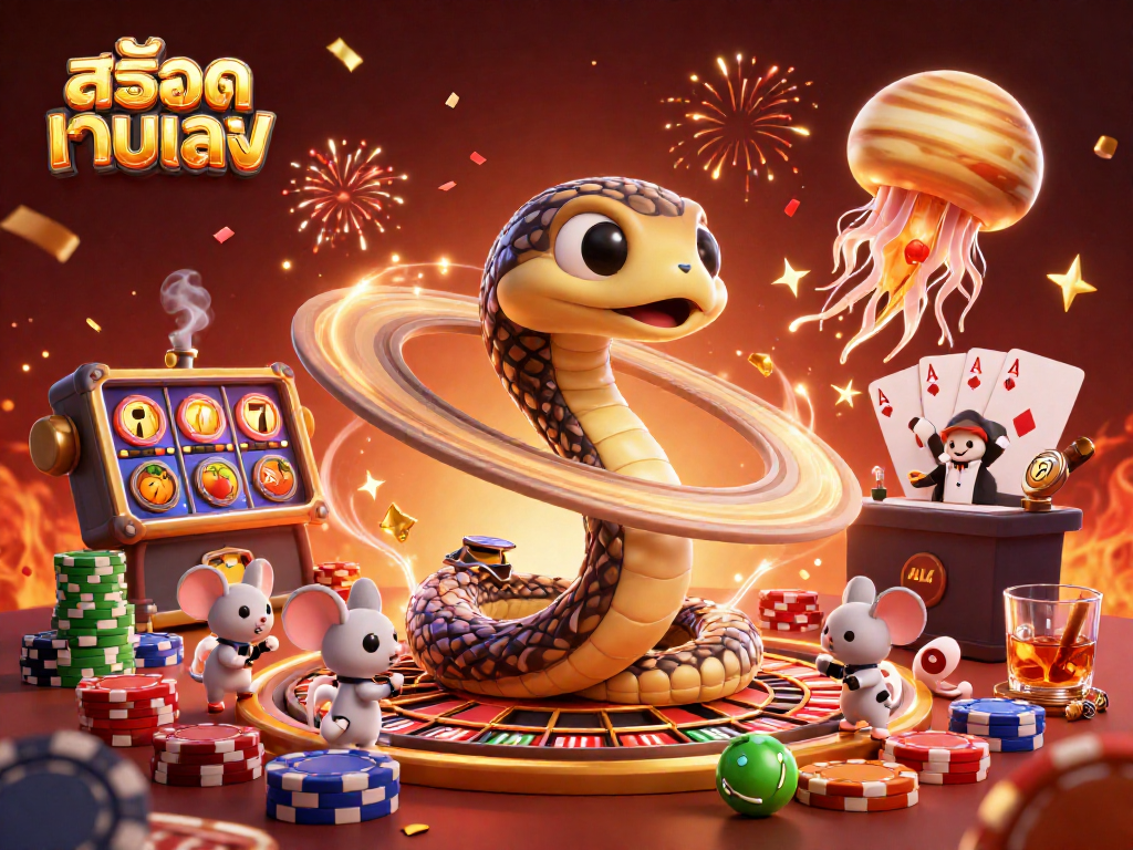Spin the reels at สล็อตเว็บตรง with vibrant slot visuals and immersive gameplay.