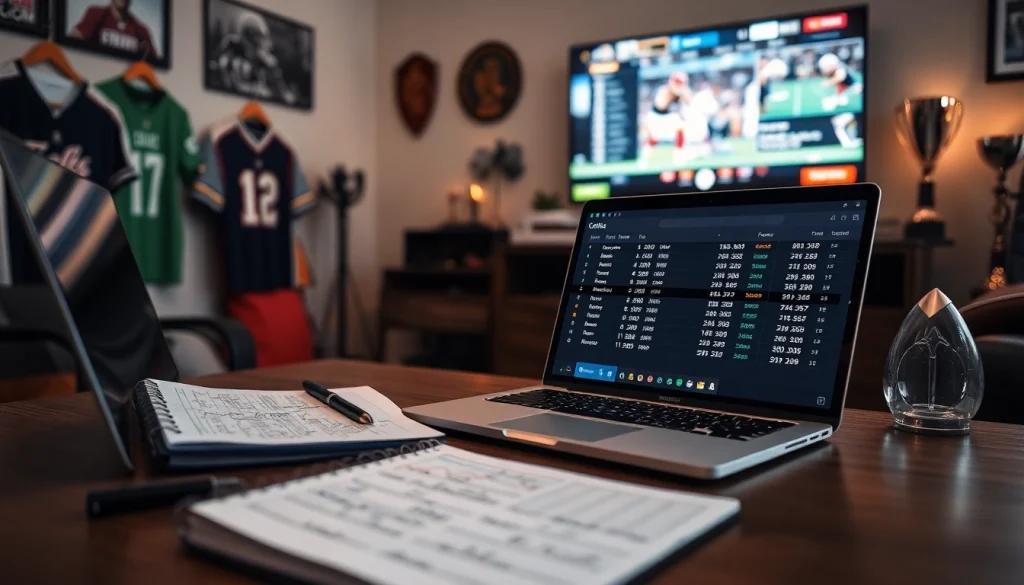 Top Sports Betting Sites Alabama: A Guide to Your Betting Options