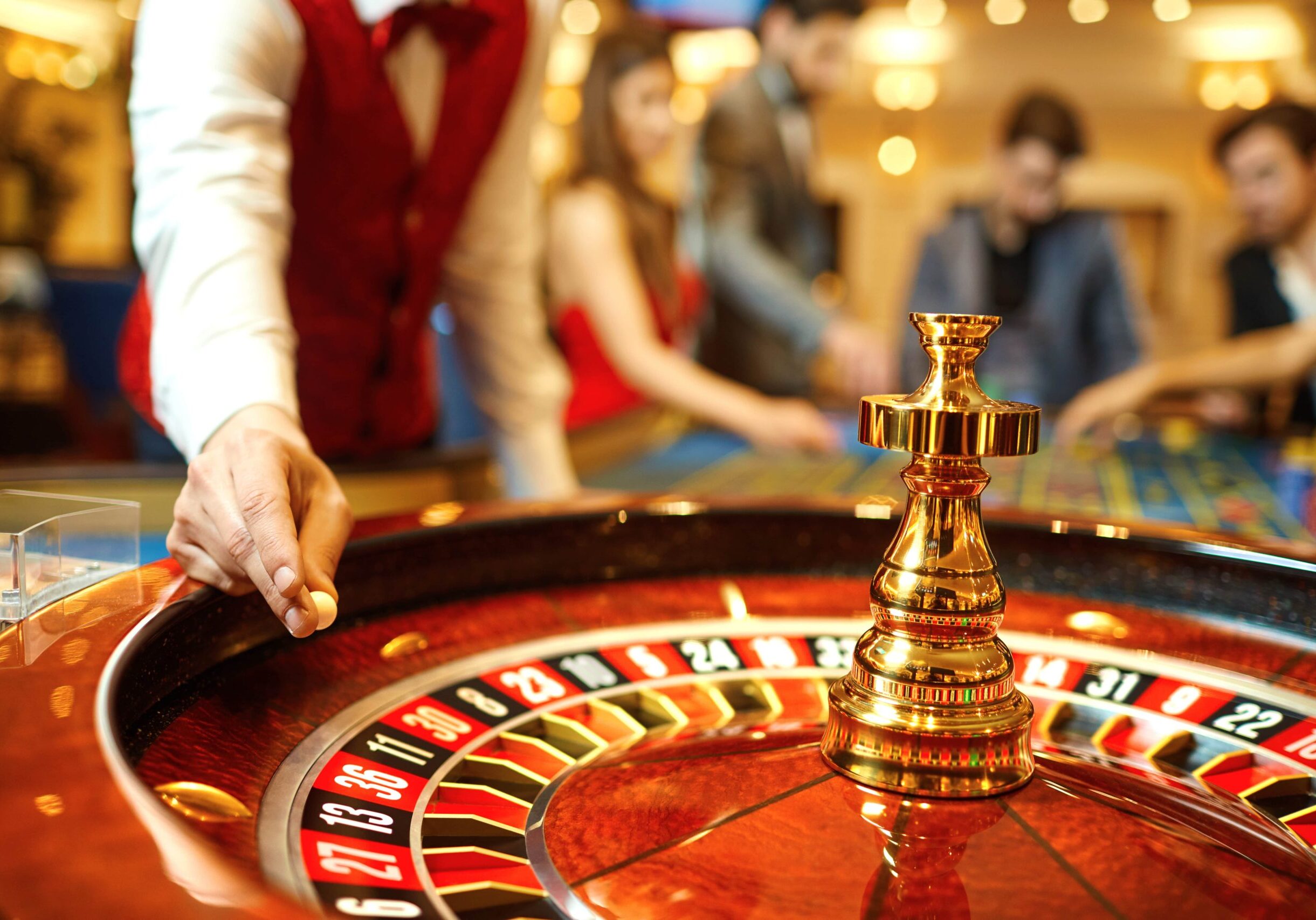 Find the Top Online Casinos British Columbia: Your Guide to Winning Games