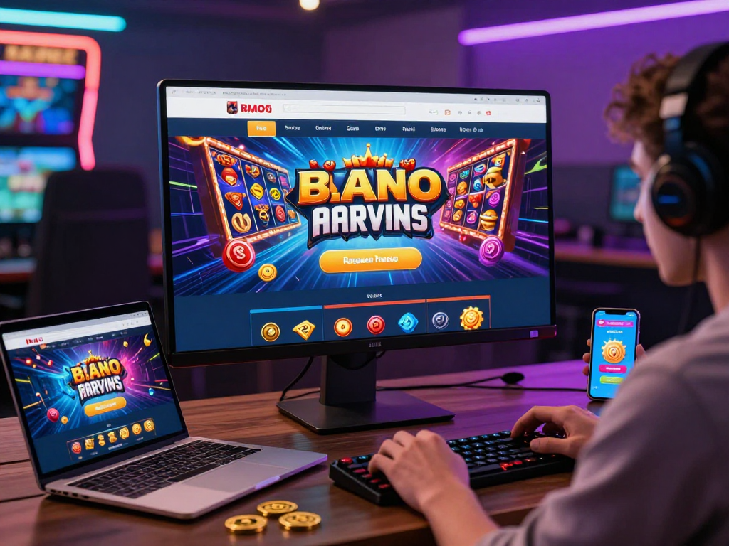 Đăng ký Jin88 trên nền tảng chơi game trực tuyến với giao diện hiện đại và hấp dẫn.