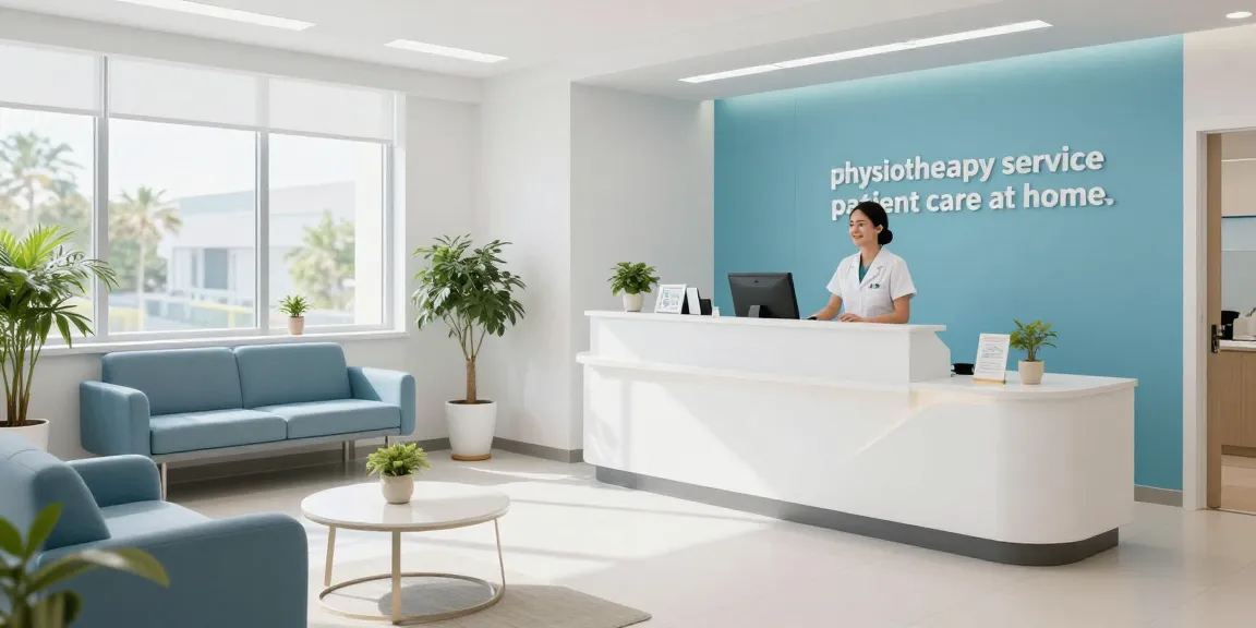 "Trustworthy physio home visits Sydney providing expert mobile healthcare services, patient care in a welcoming environment."