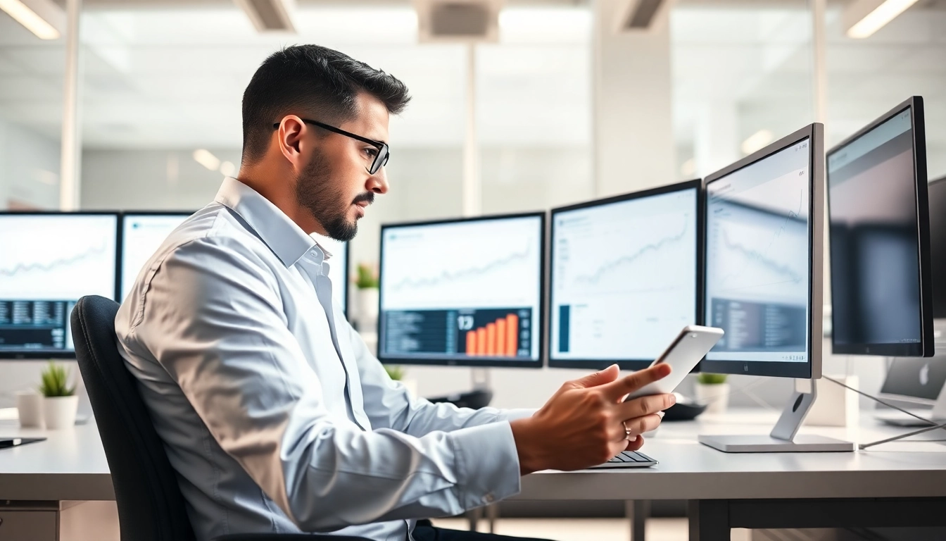 Elevate your presence with Edmonton SEO strategies analyzing real-time data!