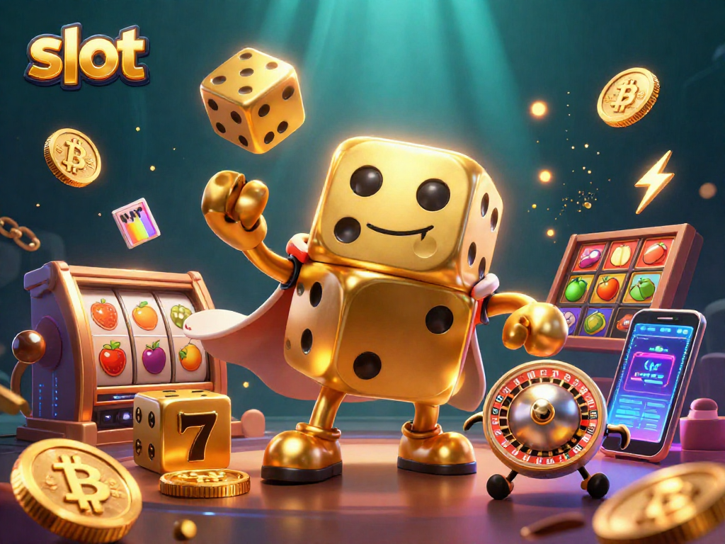 Menangkan slot dengan menghindari jebakan bermain di Gacor123 yang terpercaya dan resmi.