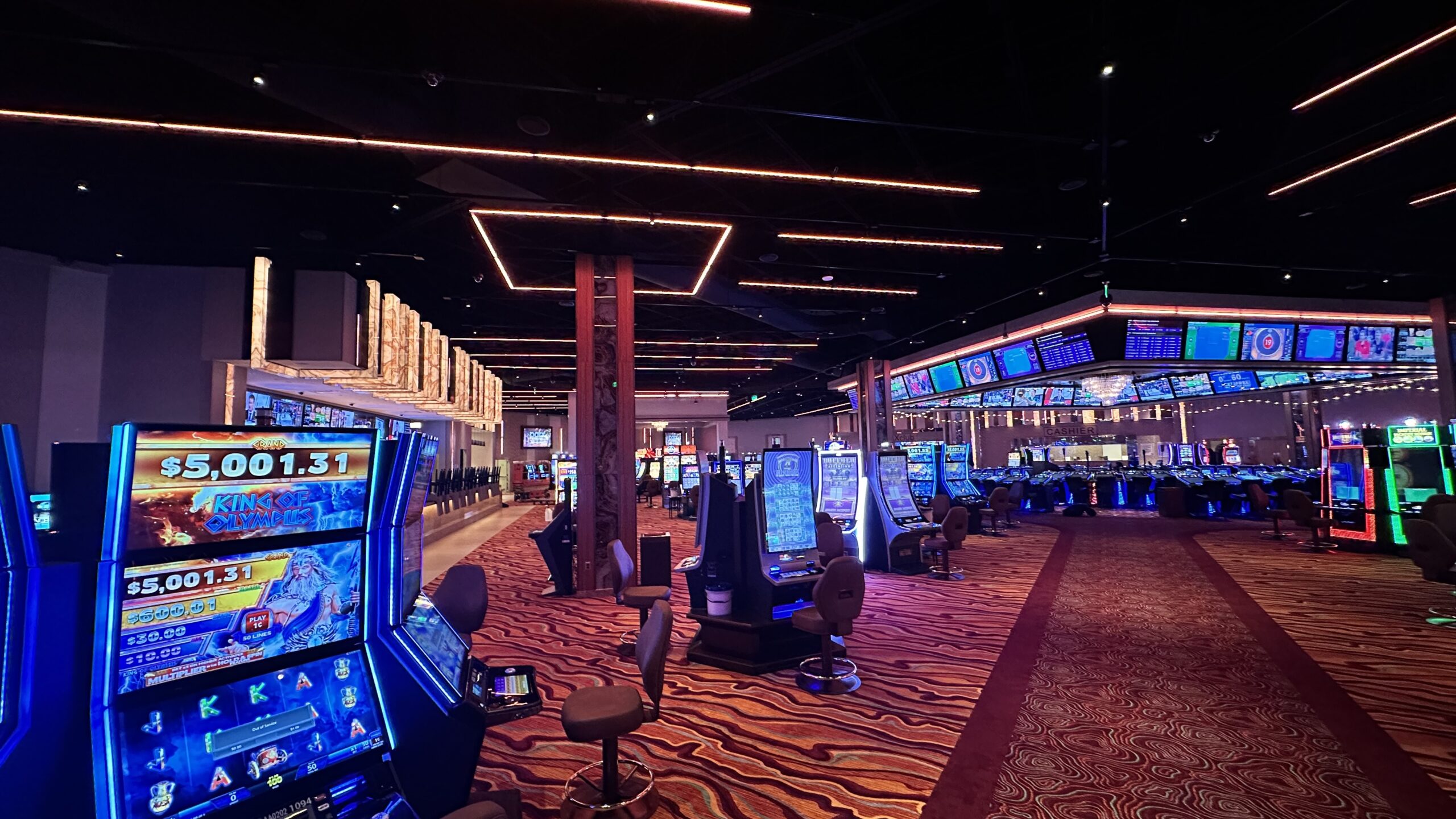 Top 10 Online Casinos Alabama for Unmatched Gaming Experiences