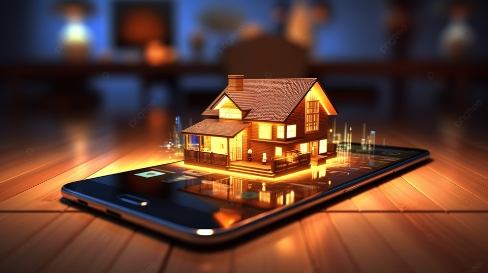 Smart Home Trends That Are Shaping the Future of Living