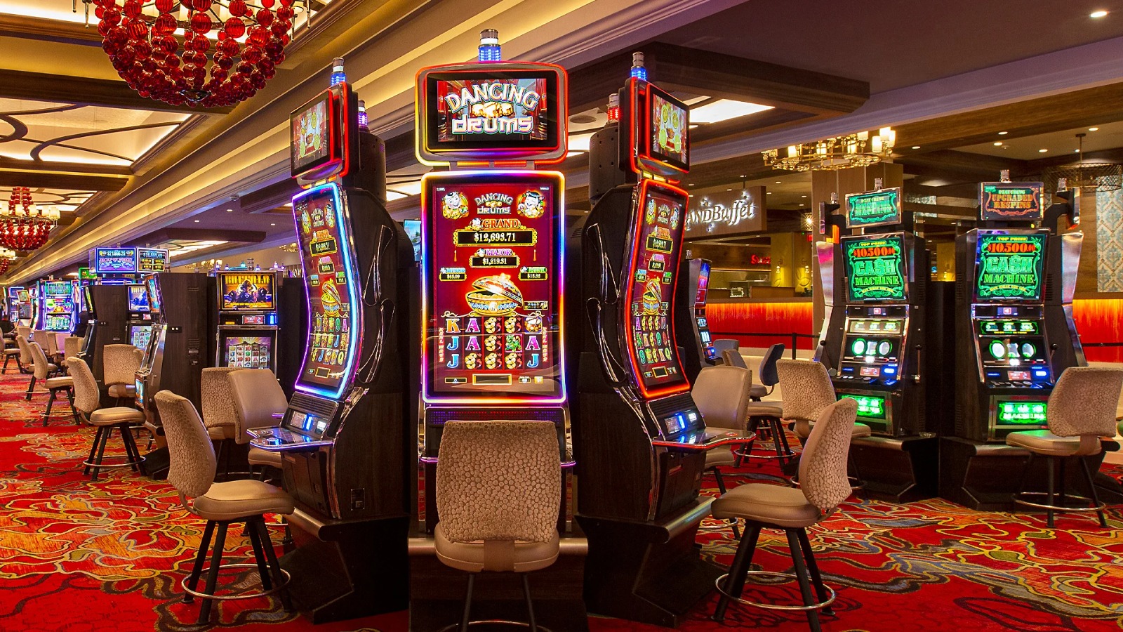 Discovering Online Casinos California: Navigating Legalities and Options