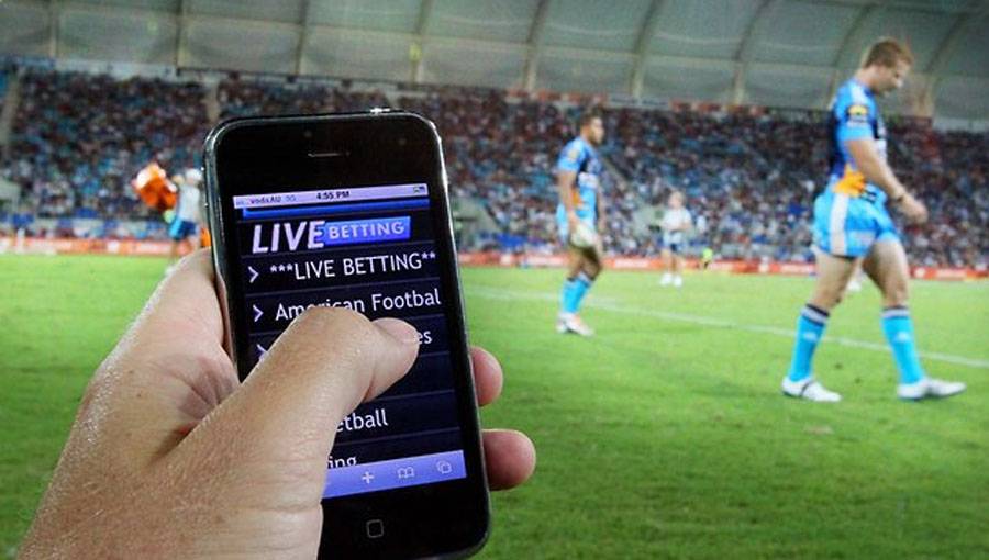 Top Sports Betting Sites New Brunswick: Your Complete Guide to Legal Online Betting