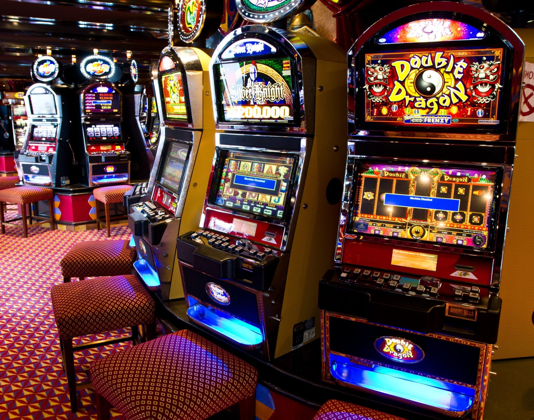 Finding the Best Online Casinos South Carolina for an Engaging Experience