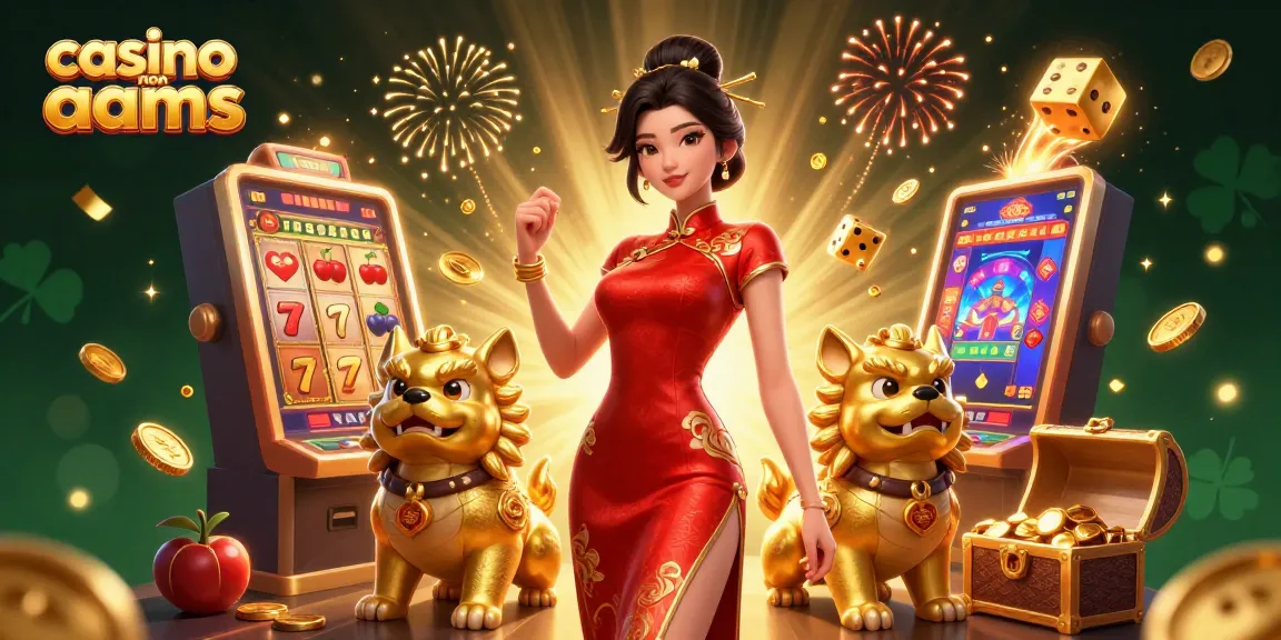 Scopri vittorie emozionanti nei casino non AAMS con slot machine vivaci e elementi di gioco coinvolgenti.