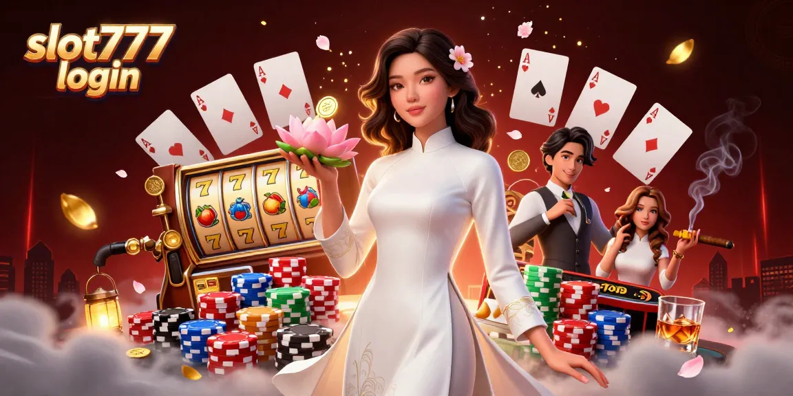 Spin for winnings with slot777 login to unveil exciting slots and jackpot features!