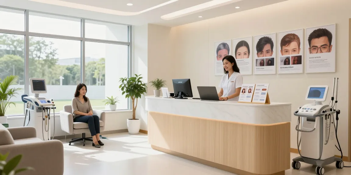 Hair transplant turkey price in a trusted healthcare clinic environment, showcasing expert patient care and professional consultations.