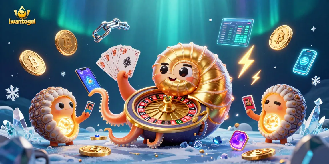 iwantogel facilitates winning by combining traditional lottery enjoyment with advanced online gaming features