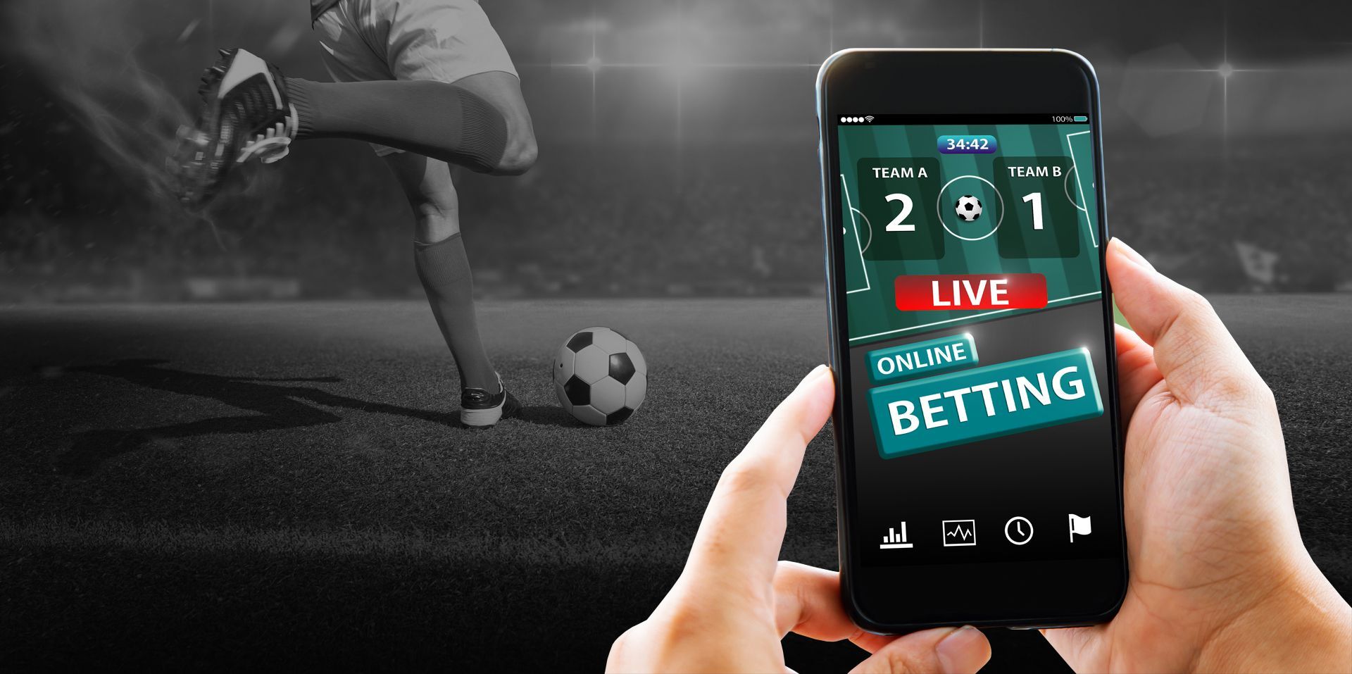 Your Guide to the Top Sports Betting Sites Alberta