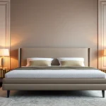 I materassi matrimoniali di alta qualità offrono comfort e sostegno ottimale per un sonno rigenerante.