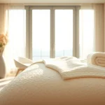 Experience rejuvenating Face Treatments in a serene spa environment.