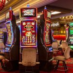 Discovering Online Casinos California: Navigating Legalities and Options