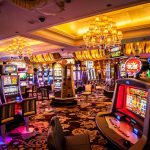 Strategi Jitu untuk Memaksimalkan Pengalaman Taruhan istana777 bet Anda