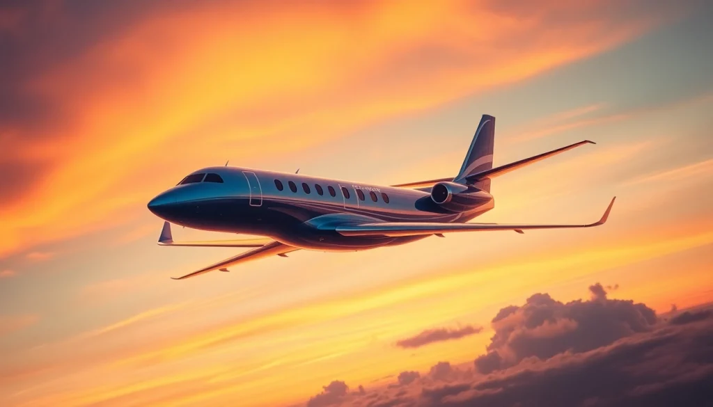 FLY88 showcases an innovative airplane flying through a vibrant sunset, symbolizing adventure and exploration.