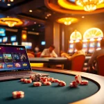 Experience the excitement of online gambling at https://uu88ae.com/ with thrilling casino games and vibrant visuals.