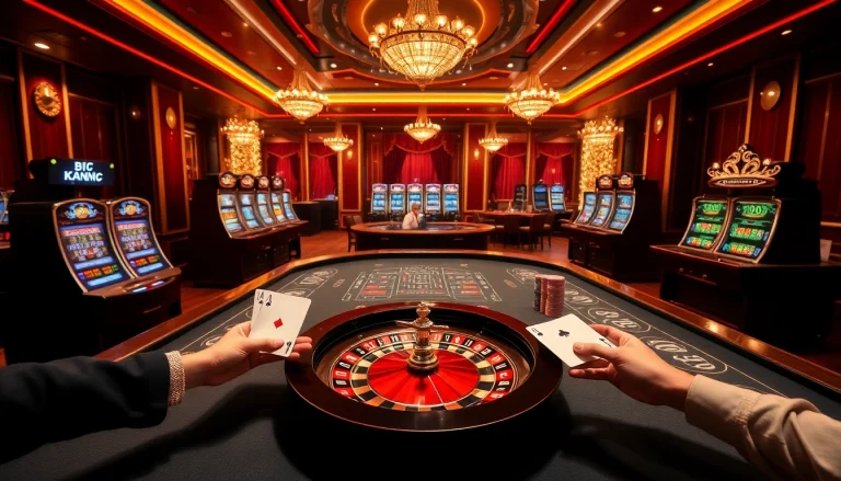 Experience live dealer excitement at https://88clb.courses/ featuring roulette and blackjack tables with engaged players.
