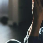 Anxiety symptoms