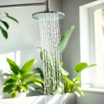 Transform your space with sunny shower USA's luxurious bathroom experience featuring modern fixtures.