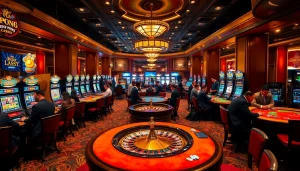 Engaging gamblers using the hidden wiki official for safe online betting strategies.