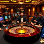 Players enjoy thrilling casino games at U888, enhancing their betting experience with excitement.