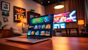 Engaging online gaming experience at new88go.com showcasing vibrant games and user-friendly design.