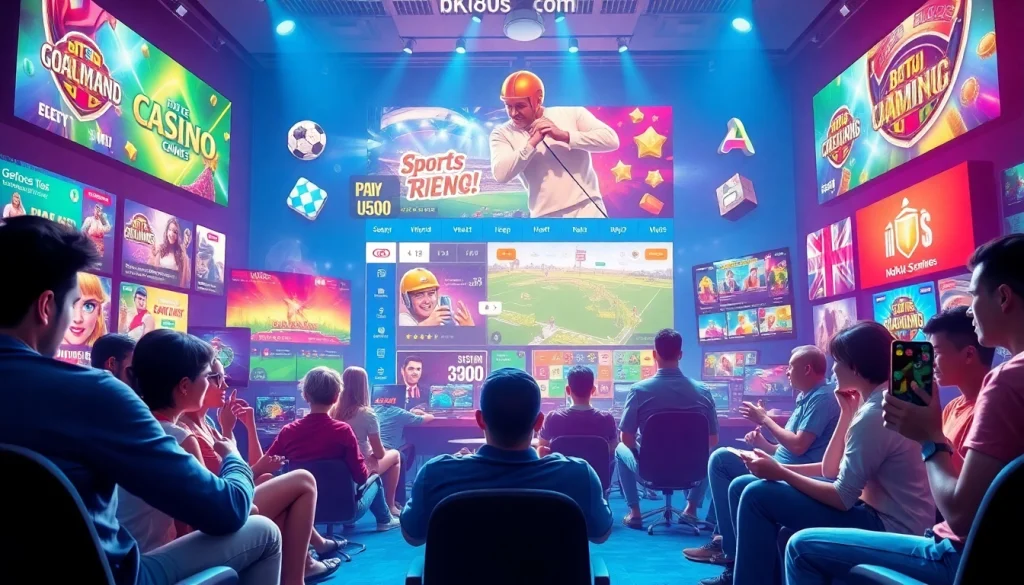 Engage with bk860s.com, showcasing a vibrant online gaming platform with diverse games and secure interactions.