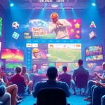 Engage with bk860s.com, showcasing a vibrant online gaming platform with diverse games and secure interactions.