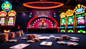 Trải nghiệm cảm giác chiến thắng tại https://luck8.com với các trò poker sống động và yếu tố casino.