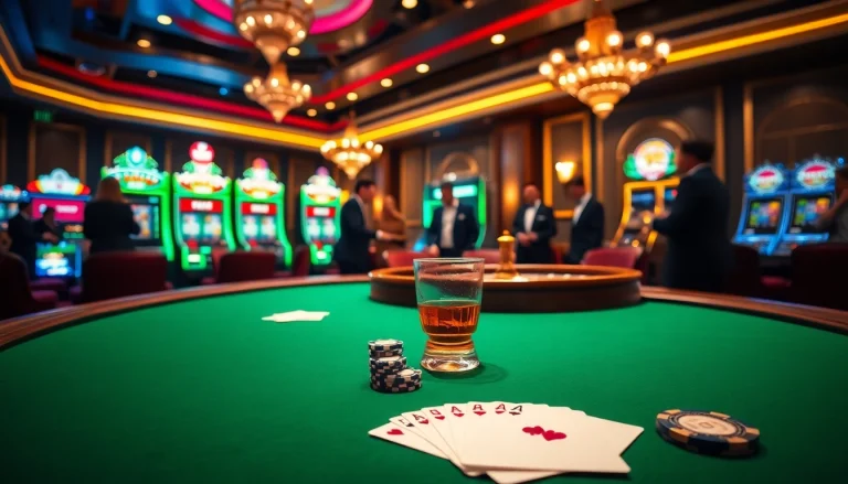 Experience the excitement of THABET with vibrant gambling visuals from elite casino gaming.